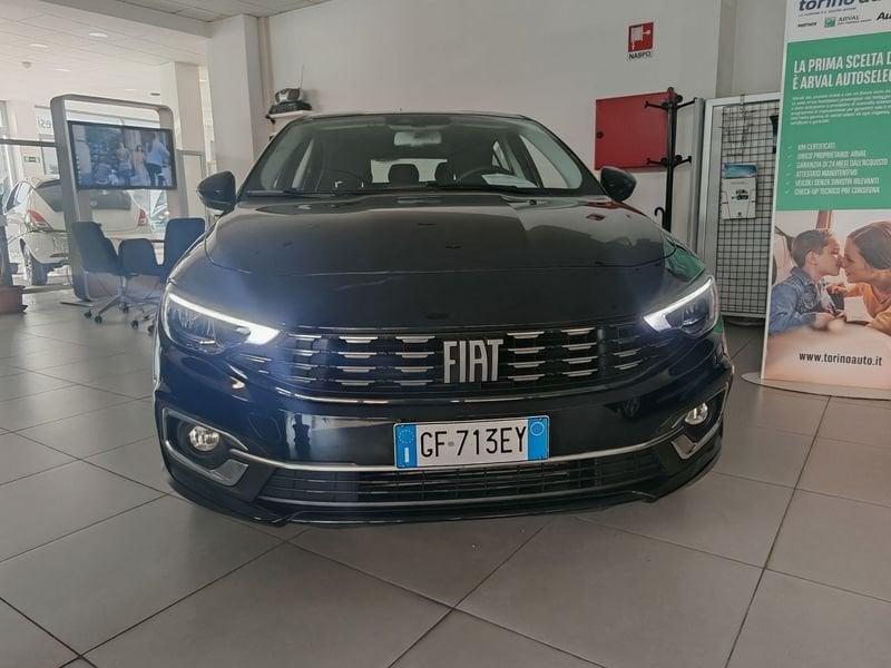 FIAT Tipo 1.6 Mjt S&S 5 porte City Life