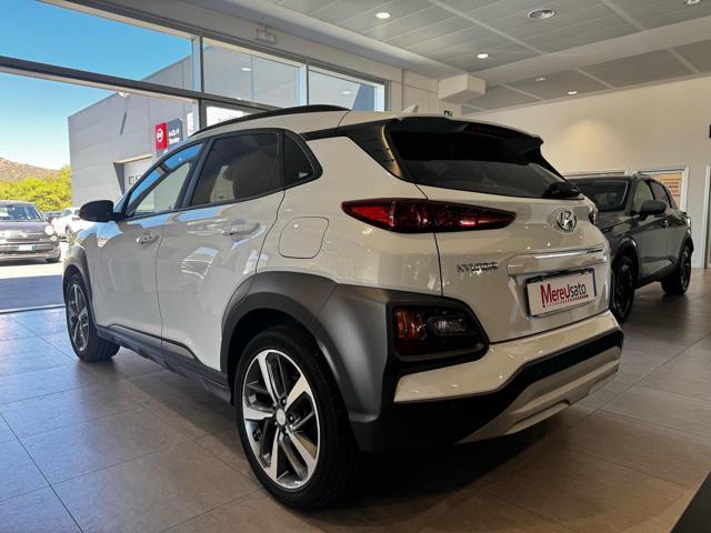 HYUNDAI Kona STYLE 1.0 TGDI 120 CV