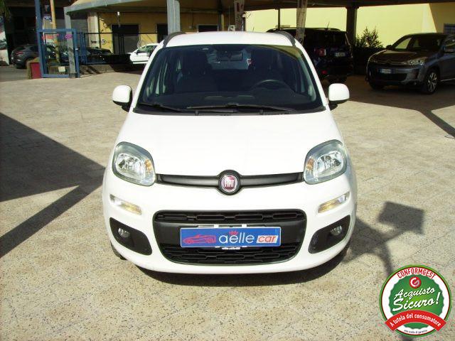 FIAT Panda 1.2 EasyPower Lounge