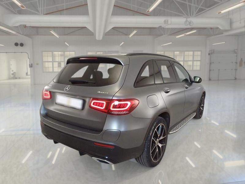 MERCEDES-BENZ GLC 300 e 4Matic EQ-Power Premium aut