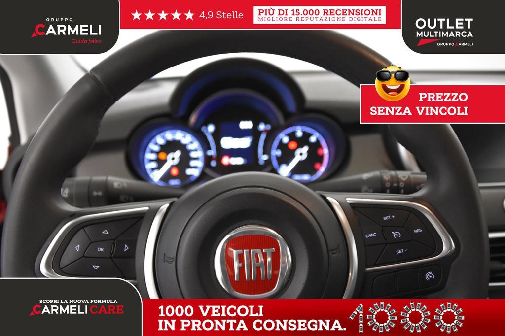 Fiat 500X 1.3 Multijet Cross