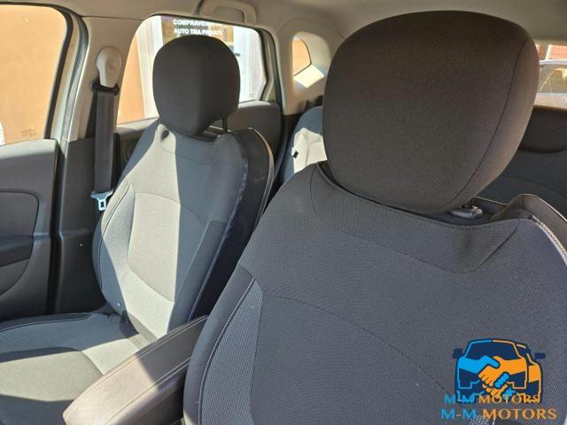 RENAULT Captur TCe 12V 90 CV Start&Stop Energy Life