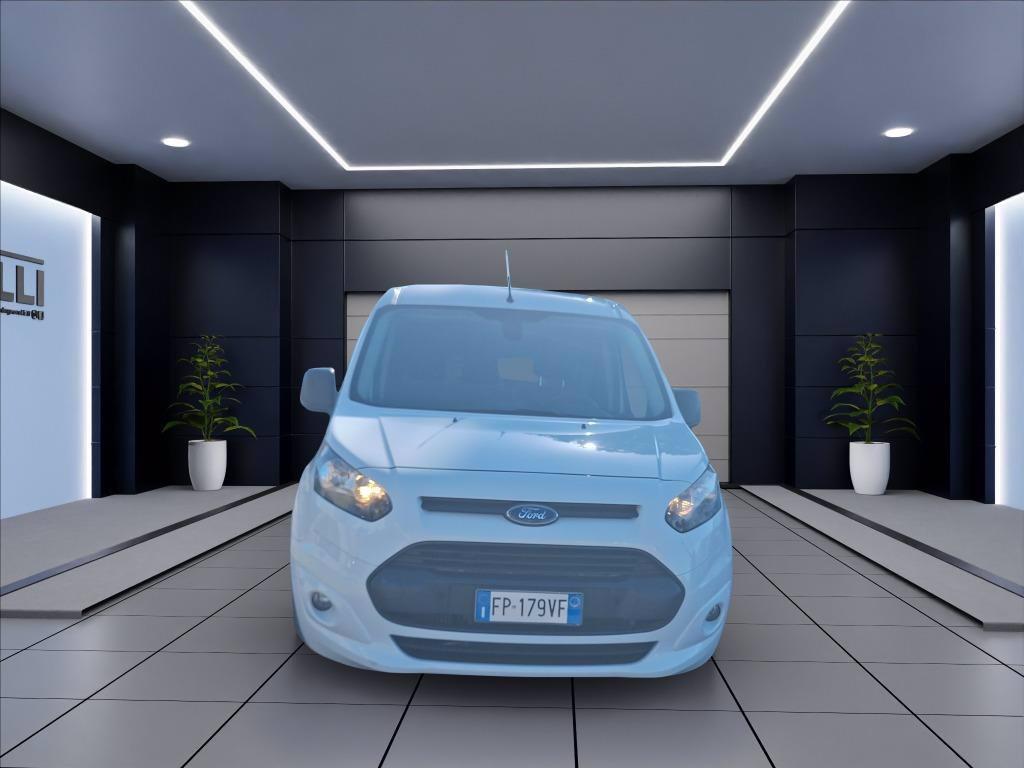 FORD Transit Connect 200 1.5 tdci 100cv Entry L1H1 E6.2 del 2018