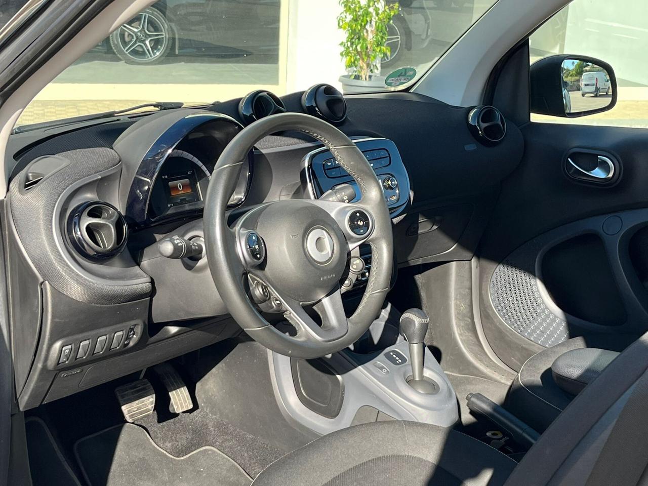 Smart ForTwo 70 1.0 Perfect