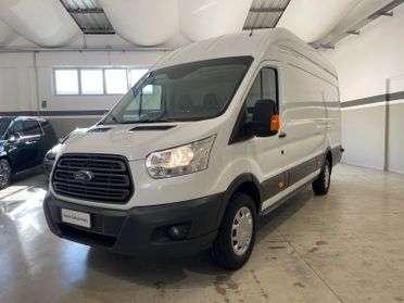 Ford Transit 350 tr.post. 2.0 tdci 170cv jumbo entry l4h3 e6