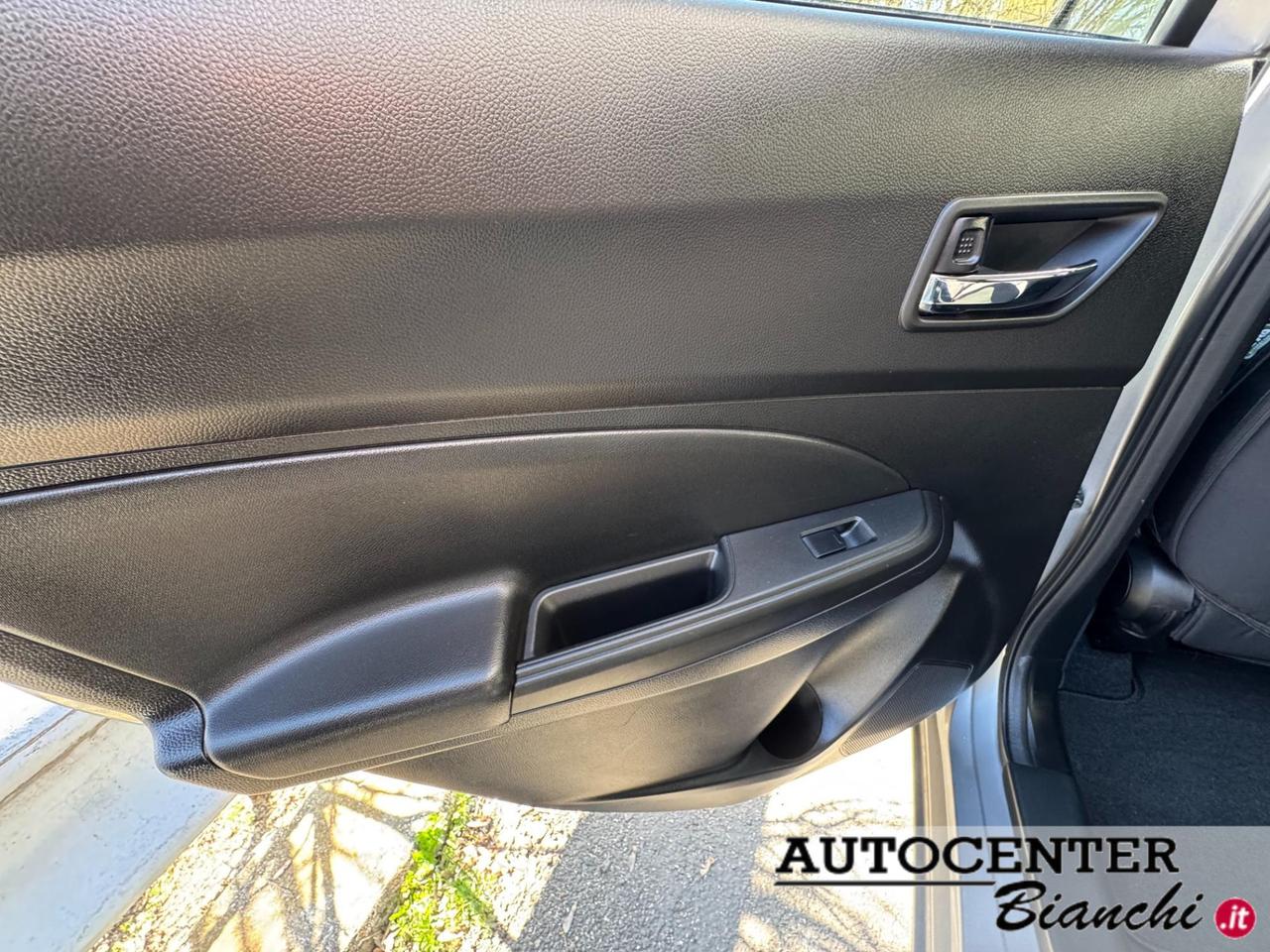 Suzuki Swift 5 Porte Swift 1.2h Top allgrip 4wd my19