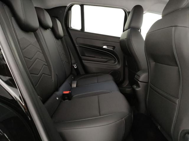 JEEP Avenger 1.2 Turbo 100 CV Summit