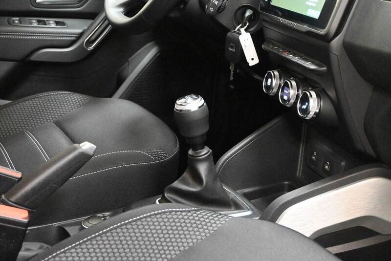 Dacia Duster Duster 1.5 Blue dCi 8V 115 CV 4x4 Prestige