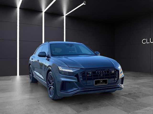 Audi Q8 Q8 50 3.0 tdi mhev Sport Allestimento SQ8 Tetto