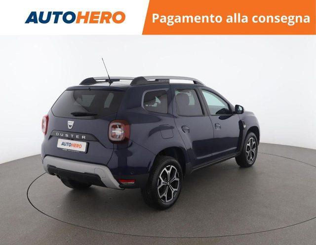 DACIA Duster 1.5 Blue dCi 8V 115 CV 4x2 Prestige