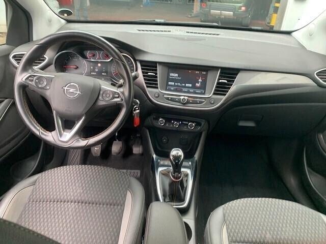 Opel Crossland X 1.2 12V Advance NEOPATENTATI