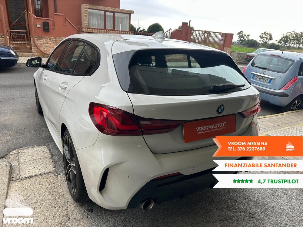 BMW Serie 1 (F40) 118d 5p. Msport