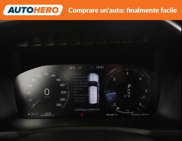 VOLVO XC90 D5 AWD Geartronic Inscription