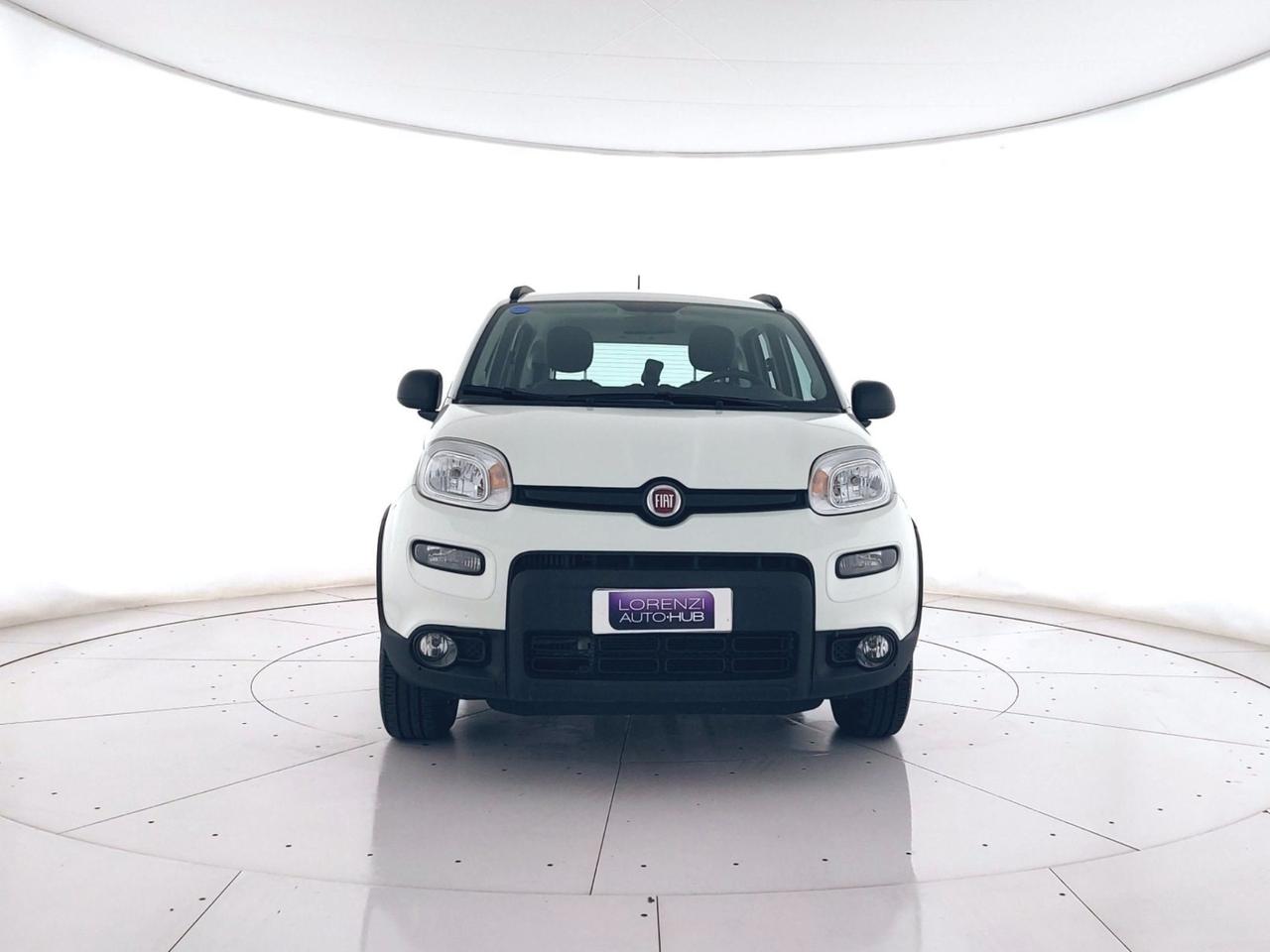 FIAT Panda 0.9 t.air t. natural power City Life 70cv 5p.ti NEOPATENTATI
