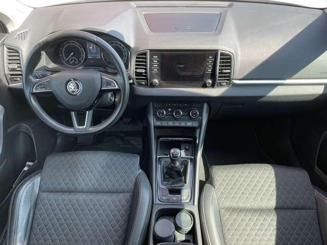 Skoda Karoq 1.0 tsi Style