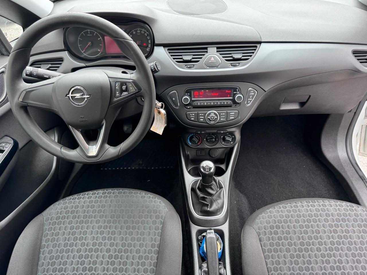 Opel Corsa 1.4 90CV GPL Tech 5 porte Advance*EURO6*NEOPATENTATI