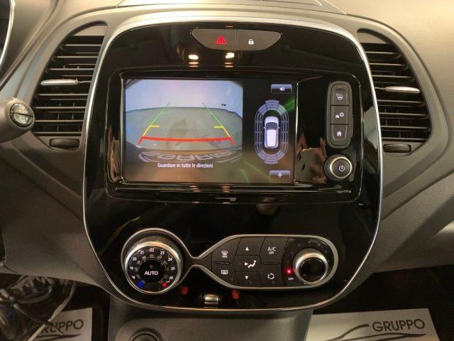 RENAULT Captur 1.3 Benzina EDC Automatico Sport Edition2