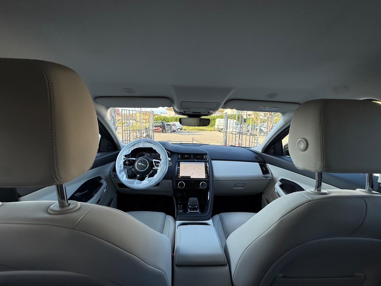 Jaguar E-Pace 2.0D I4 163 CV AWD Auto R-Dynamic S