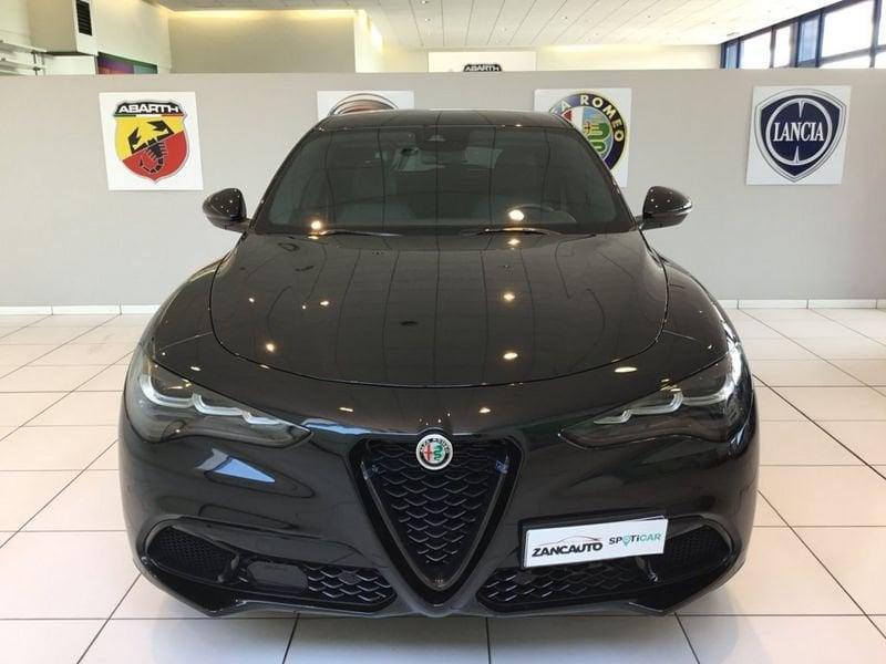 Alfa Romeo Stelvio 2.2 TD 210 CV Veloce AT8 Q4 MY24
