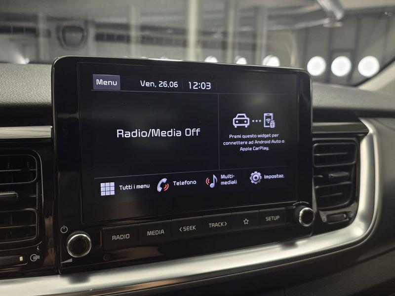 Kia Stonic Stonic 1.0 t-gdi mhev Style 100cv imt con BONUS EASY GO'