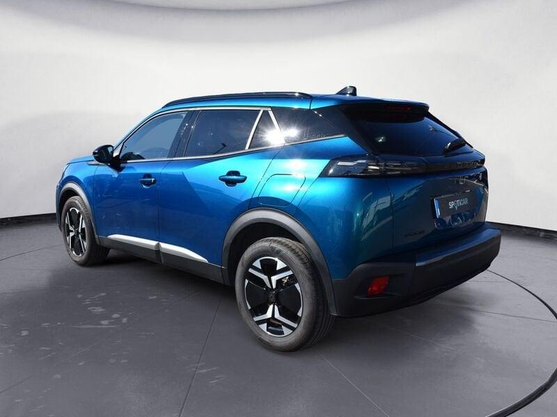 Peugeot 2008 2008 PureTech 100 S&S Allure