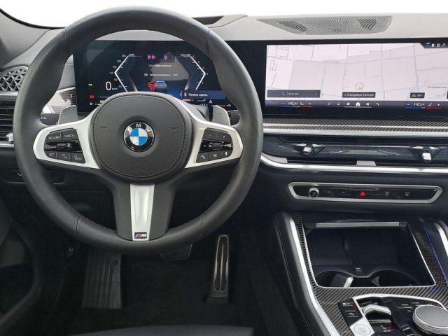 BMW X6 xDrive30d 48V Msport Pro + Tetto apr.