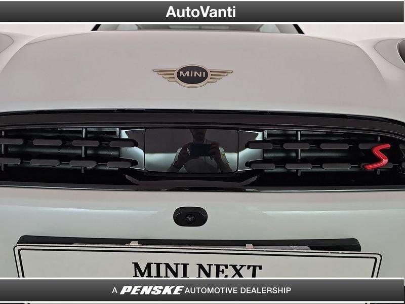 MINI Mini Cooper S Classic