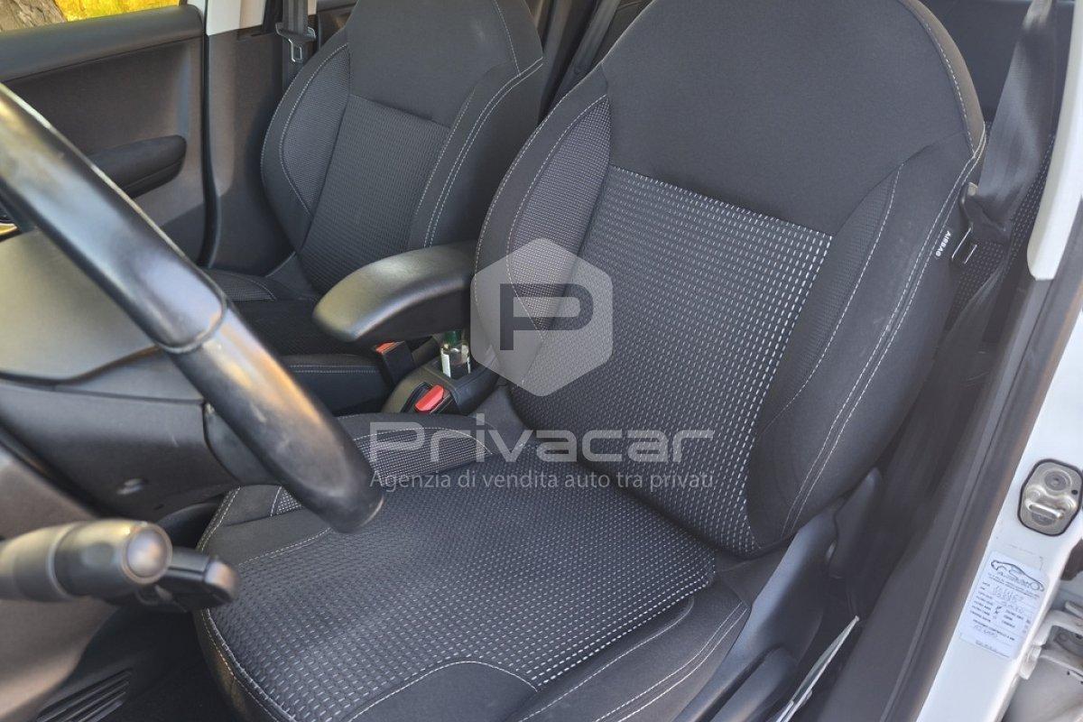 PEUGEOT 208 1° serie BlueHDi 100 S&S 5 porte Allure