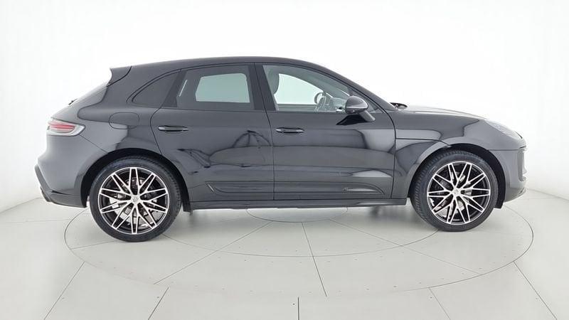 Porsche Macan 2.0 T