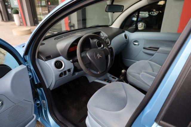 CITROEN C3 1.1 Elegance UnicaPropr Tagliandata X NEOPATENTATI