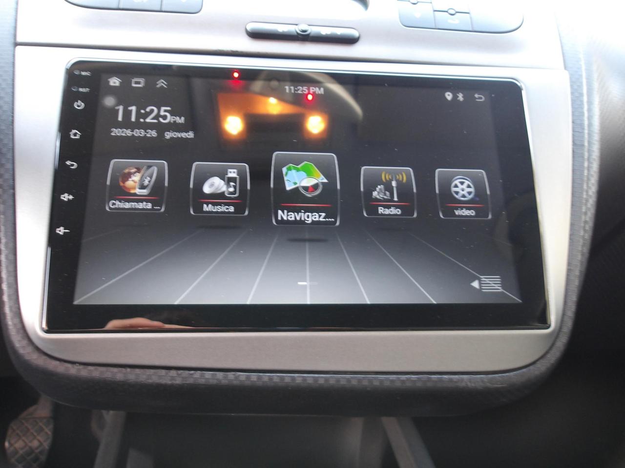 Seat Altea 1.9 tdi Style (stylance)