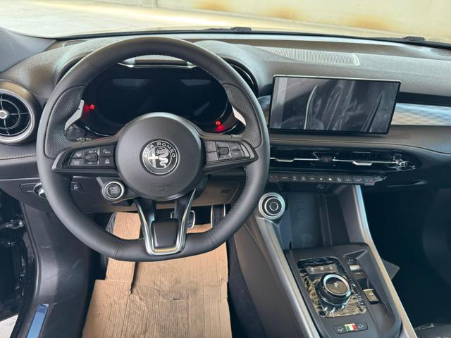 ALFA ROMEO Tonale 1.5 160 CV MHEV TCT7 Veloce