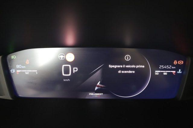PEUGEOT 2008 2008 PureTech 130 S&S EAT8 Allure