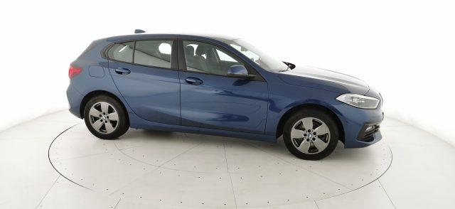 BMW 116 d 5p. Advantage