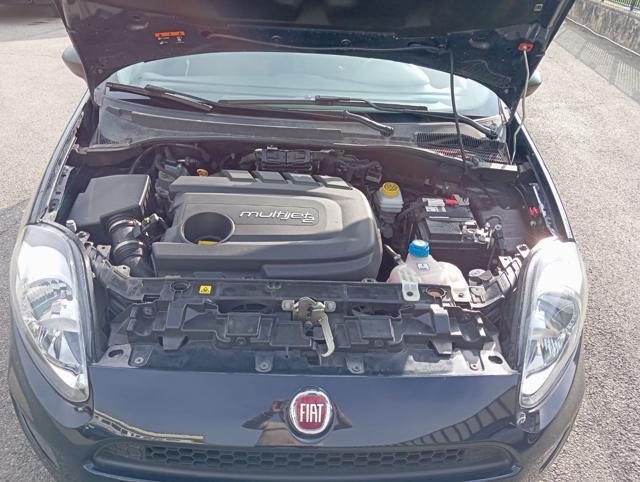 FIAT Punto *PROMO* 1.3 MJT II S&S 95 CV 5 porte Street