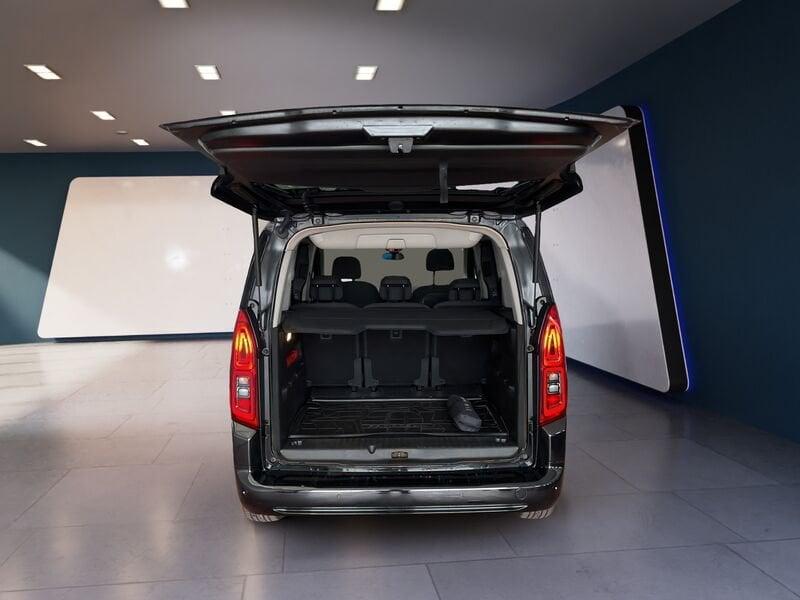 Toyota Proace City Verso 1.5D 100cv S&S mt6 L1 D Luxury