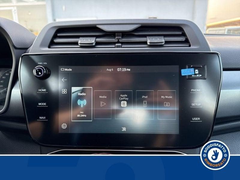 KGM Tivoli Must 1.5 Turbo GDI 135 CV