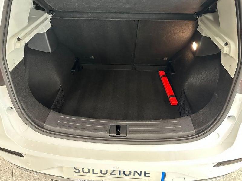 MG ZS 1.5 Luxury | IVA ESPOSTA