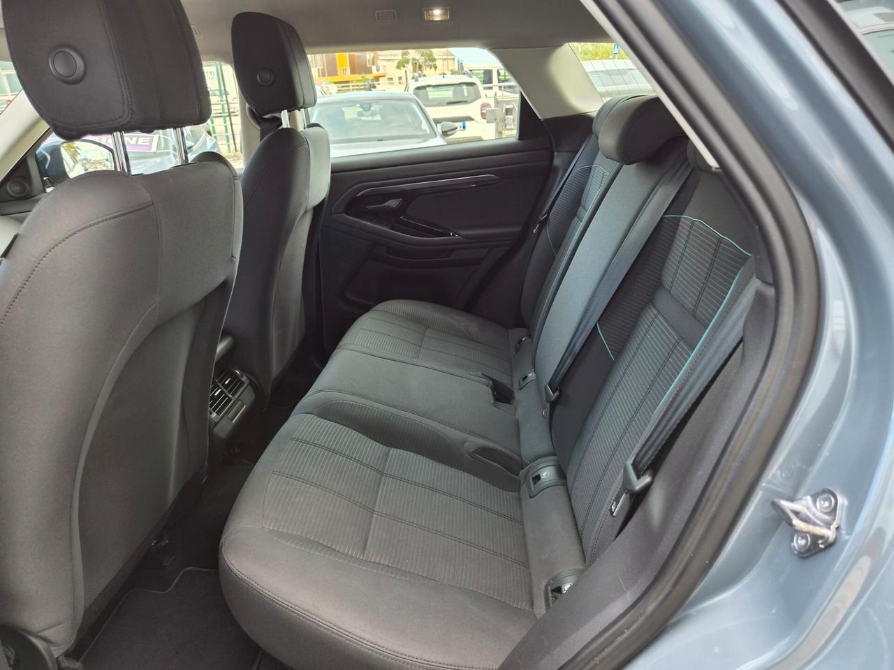 Land Rover Range Evoque 2.0D I4 163 CV AWD Auto S