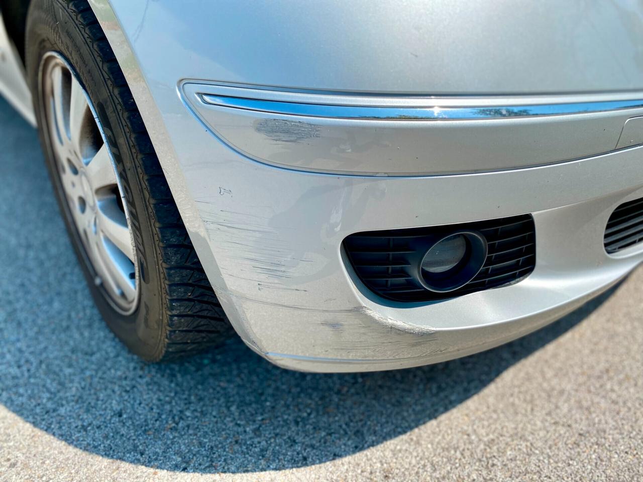 Mercedes-benz Classe A 150 Elegance 95cv