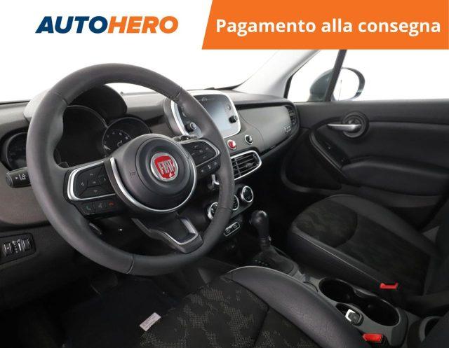 FIAT 500X 1.3 T4 150 CV DCT Cross