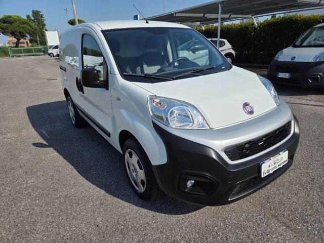 FIAT Fiorino 1.4 8V CNG 70CV Cargo SX