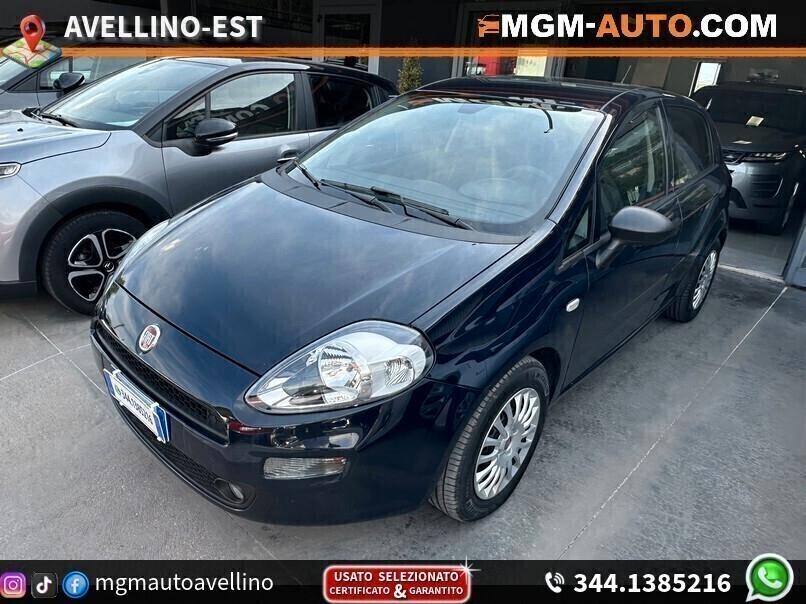 FIAT AUTO USATE PROMO SUMMER