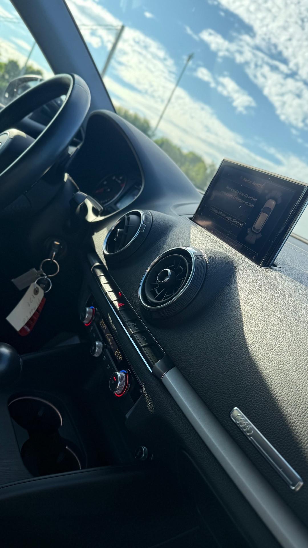 Audi A3 SPB 30 TDI