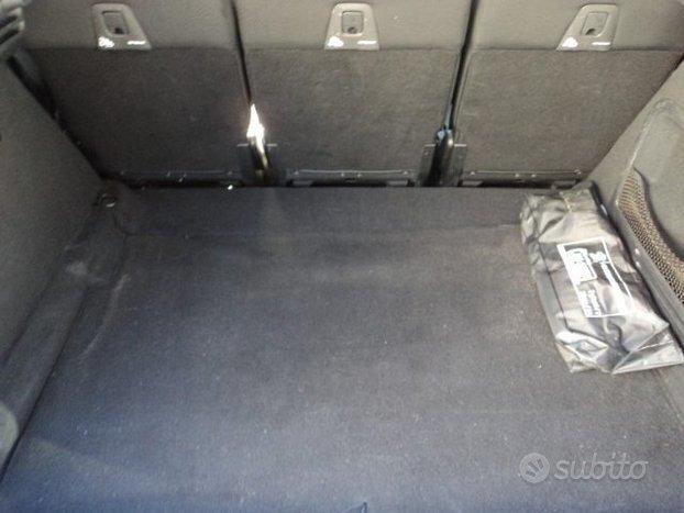 CITROEN C4 Picasso 1.6 Shine