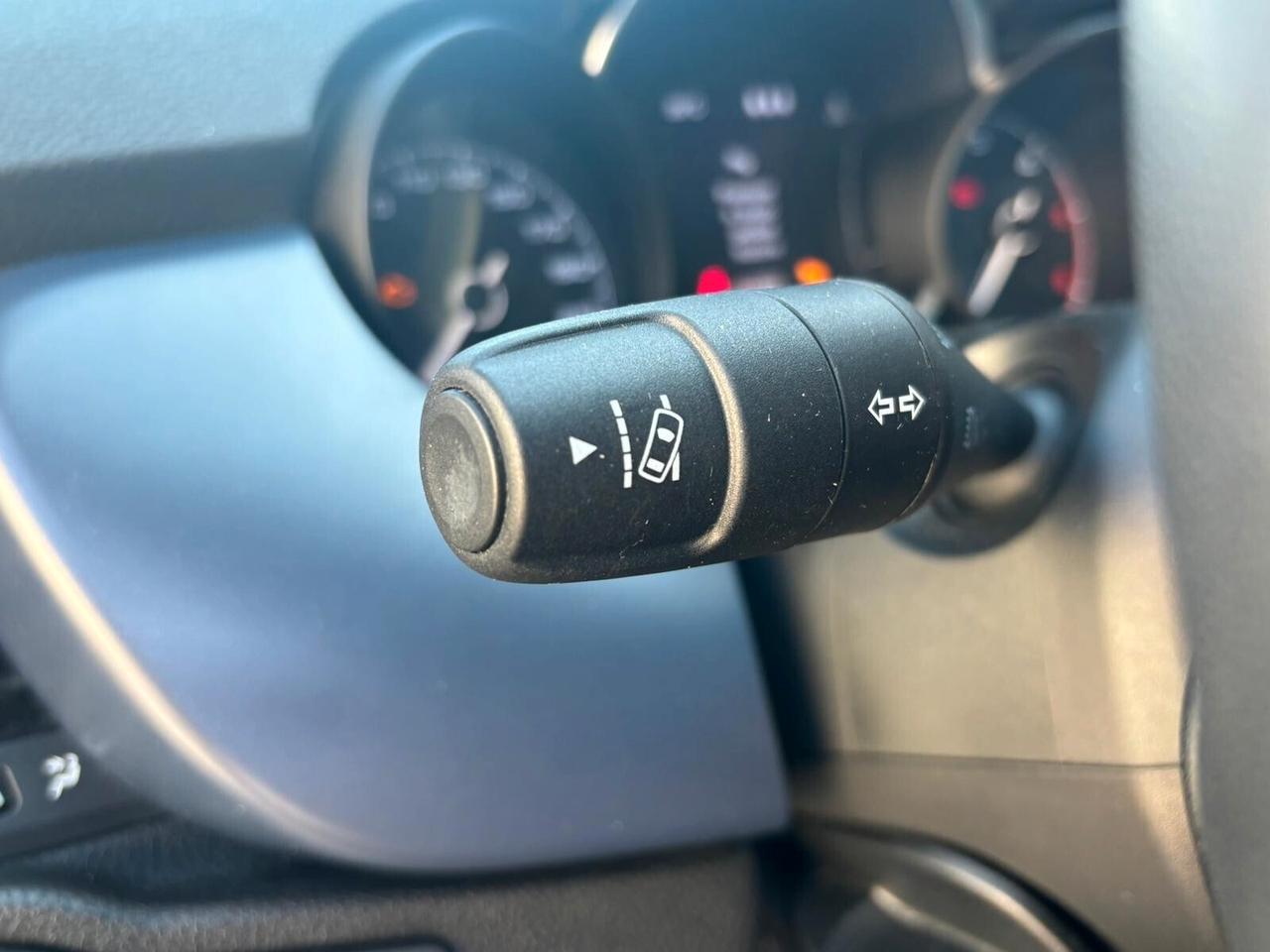 Fiat 500X 1.3 MultiJet Club