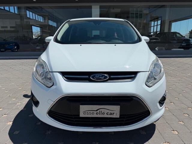 Ford C-Max 1.6 TDCi 95CV Business 2015