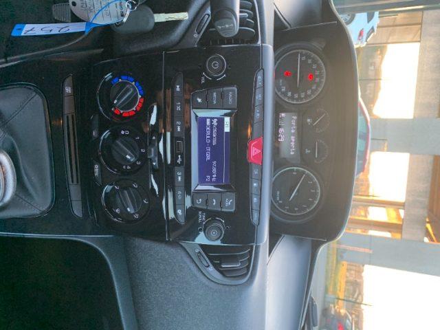 LANCIA Ypsilon 0.9 TwinAir 5 porte Metano Ecochic Gold