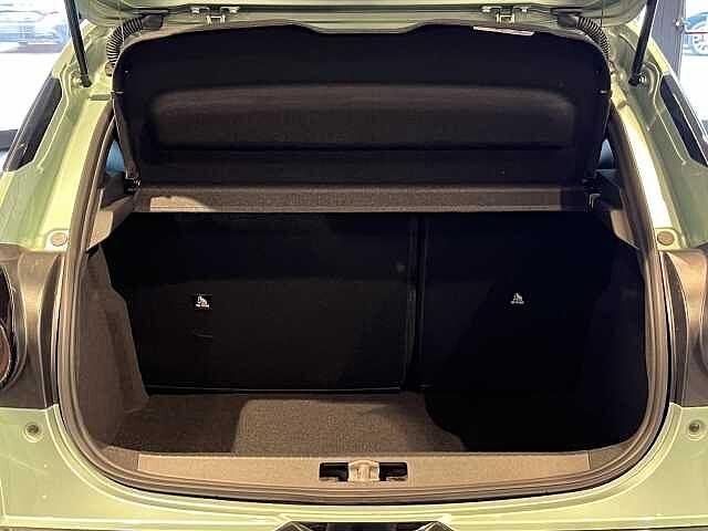 Lancia Ypsilon 1.2 Hybrid e-DCT LX