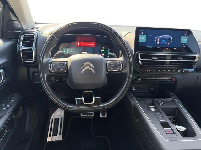 CITROEN C5 Aircross Hybrid 225 e-EAT8 Shine